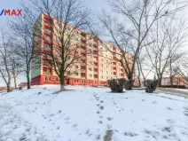 Prodej bytu 2+1, Most, Jaroslava Průchy, 53 m2