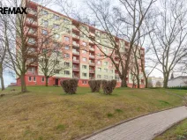 Prodej bytu 2+1, Most, Jaroslava Průchy, 53 m2