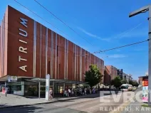 Pronájem restaurace, Hradec Králové - Pražské Předměstí, Dukelská třída, 87 m2