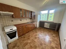 Prodej bytu 3+1, Česká Lípa, Rudolfa Hrušínského, 67 m2