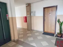 Pronájem bytu 3+1, Praha - Michle, Ohradní, 80 m2