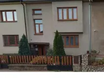 Dražba rodinného domu, Brno, Pompova, 160 m2