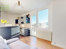 Prodej atypického bytu, Ústí nad Labem - Ústí nad Labem-centrum, Králova výšina, 104 m2