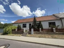 Prodej rodinného domu, Přeskače, 120 m2
