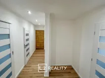 Prodej bytu 3+kk, Praha - Letňany, Rýmařovská, 71 m2