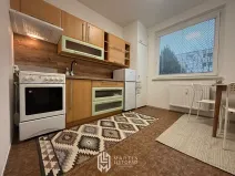 Pronájem bytu 1+1, Olomouc, Družební, 36 m2
