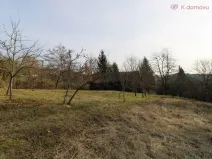 Prodej pozemku pro bydlení, Horní Lhota, 2106 m2