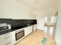 Pronájem bytu 1+1, České Budějovice - České Budějovice 5, Prašná, 28 m2