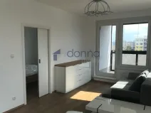Pronájem bytu 2+kk, Praha, Lovosická, 56 m2