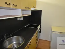 Pronájem bytu 1+1, Ústí nad Labem - Severní Terasa, Šrámkova, 34 m2