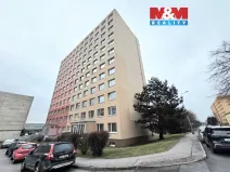 Prodej bytu 3+1, Praha - Libuš, Na domovině, 73 m2