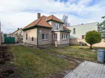 Prodej rodinného domu, Hostivice, Krátká, 135 m2