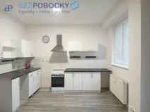 Pronájem bytu 2+kk, Havlíčkův Brod, Jihlavská, 50 m2