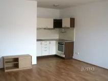 Pronájem bytu 1+kk, Písek, Budějovická, 35 m2