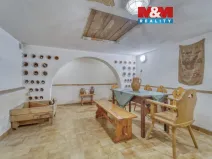 Prodej rodinného domu, Plzeň - Severní Předměstí, Karoliny Světlé, 324 m2