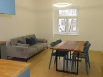 Pronájem bytu 2+kk, Praha - Vinohrady, Boleslavská, 56 m2