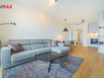 Prodej bytu 2+kk, Praha - Břevnov, Radimova, 67 m2