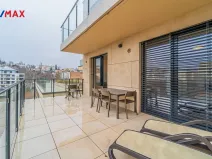 Prodej bytu 2+kk, Praha - Břevnov, Radimova, 67 m2