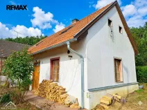 Prodej chalupy, Měňany, 120 m2