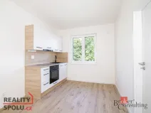 Prodej bytu 1+1, Ostrava - Mariánské Hory, Cottonové, 37 m2