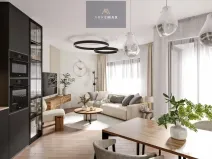 Prodej bytu 2+kk, Znojmo, Holandská, 47 m2