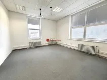 Pronájem kanceláře, Pelhřimov, Křemešnická, 69 m2