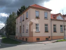 Pronájem bytu 1+kk, České Budějovice - České Budějovice 5, Ledenická, 32 m2