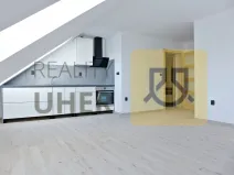 Pronájem bytu 2+kk, Mělník, Mýtní, 61 m2