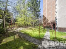 Pronájem bytu 3+1, Praha - Hlubočepy, Voskovcova, 77 m2