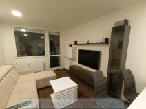 Pronájem bytu 2+kk, Praha - Kobylisy, Chabařovická, 46 m2