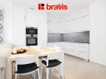 Pronájem bytu 3+kk, Brno, Zaječí hora, 87 m2