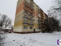 Pronájem bytu 2+1, Ostrava, Korunní, 59 m2