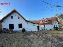 Prodej rodinného domu, Lhotka, 169 m2