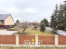 Prodej pozemku pro bydlení, Krásný Dvůr, 824 m2