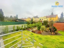 Pronájem bytu 4+1, Praha - Hodkovičky, Na výspě, 103 m2