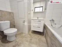 Pronájem bytu 2+kk, Kralupy nad Vltavou - Lobeček, Krakovská, 39 m2