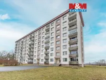 Prodej bytu 2+kk, Česká Lípa, Železničářská, 35 m2
