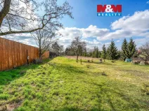 Prodej pozemku pro bydlení, Unhošť, 2661 m2