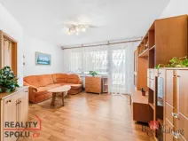 Prodej bytu 3+1, Rokycany - Nové Město, Pivovarská, 71 m2