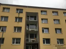 Prodej bytu 2+1, Ústí nad Labem, Jindřicha Plachty, 52 m2
