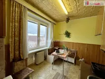 Prodej bytu 2+1, Sokolov, Sokolovská, 53 m2