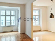 Pronájem bytu 2+kk, Praha, Pod Kotlaskou, 76 m2