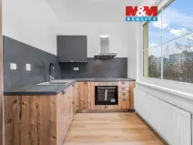 Pronájem bytu 2+1, Liberec - Liberec VI-Rochlice, Pastelová, 38 m2