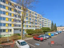 Prodej bytu 3+kk, Teplice, 54 m2