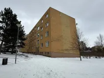 Prodej bytu 2+1, Třebíč, Fr. Hrubína, 56 m2