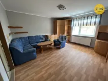 Pronájem bytu 1+kk, Vendryně, 35 m2