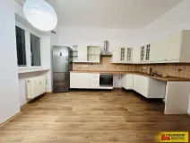 Pronájem bytu 2+1, Brno - Ponava, 58 m2