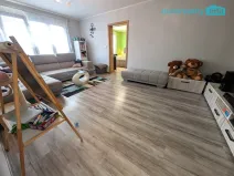 Prodej bytu 3+1, Plzeň, Smrková, 75 m2