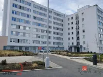 Pronájem bytu 1+kk, Praha - Chodov, Čenětická, 23 m2