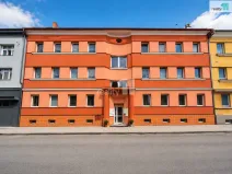 Prodej bytu 3+1, Hodonín, Slavíkova, 94 m2